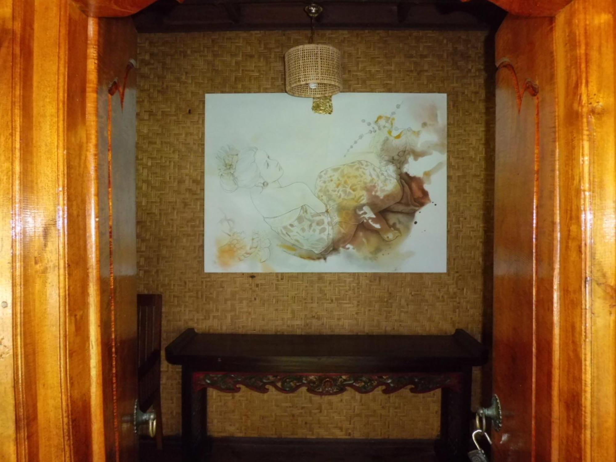 Aashaya Jasri Resort Chambre photo