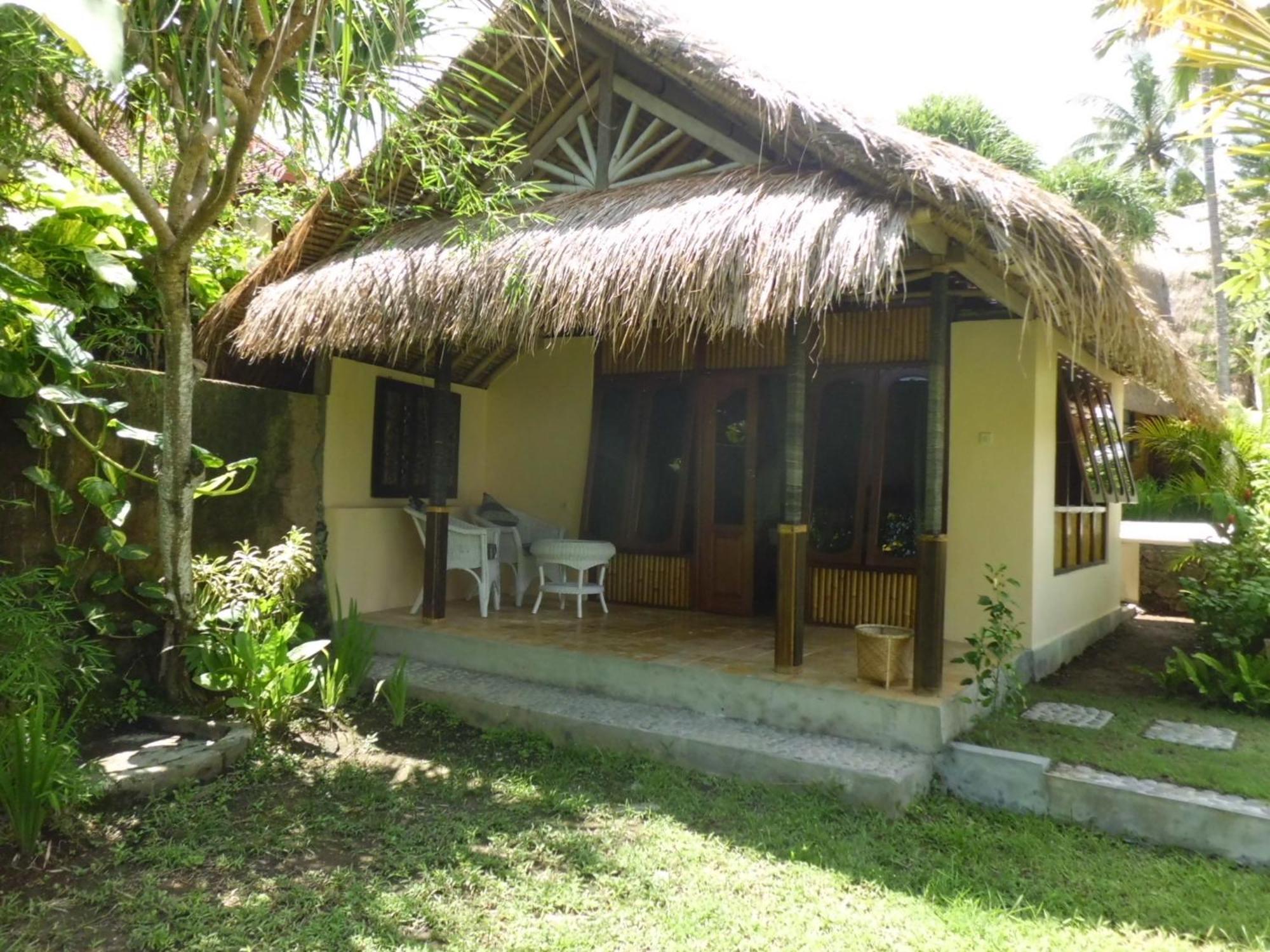 Aashaya Jasri Resort Chambre photo