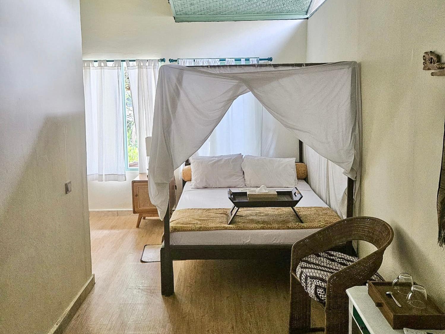 Aashaya Jasri Resort Extérieur photo