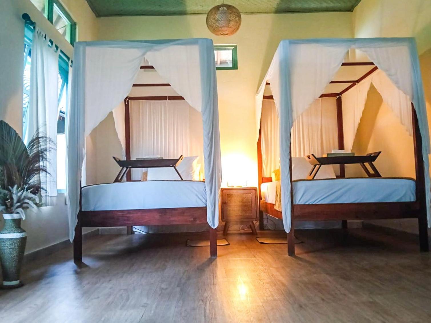 Aashaya Jasri Resort Extérieur photo