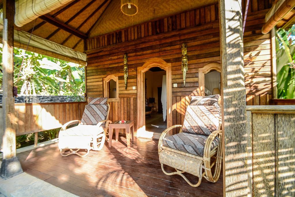 Aashaya Jasri Resort Extérieur photo