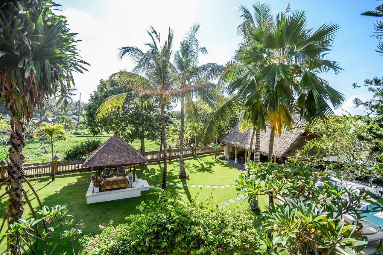 Aashaya Jasri Resort Extérieur photo