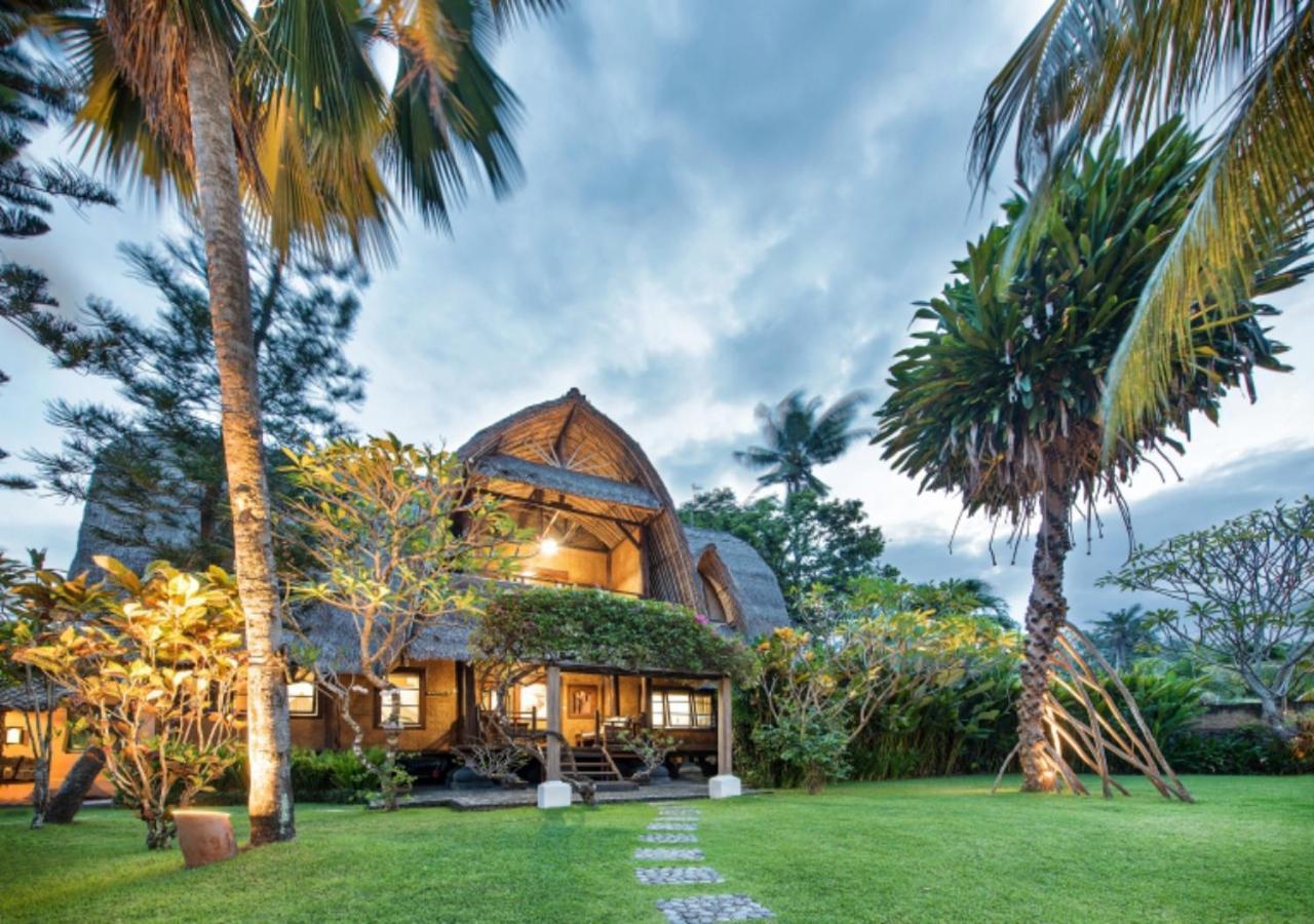 Aashaya Jasri Resort Extérieur photo